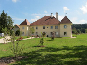  Le relais des deux tours  Бремондан